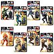 G.I. Joe 25th Anniversary Action Figures Wave 13